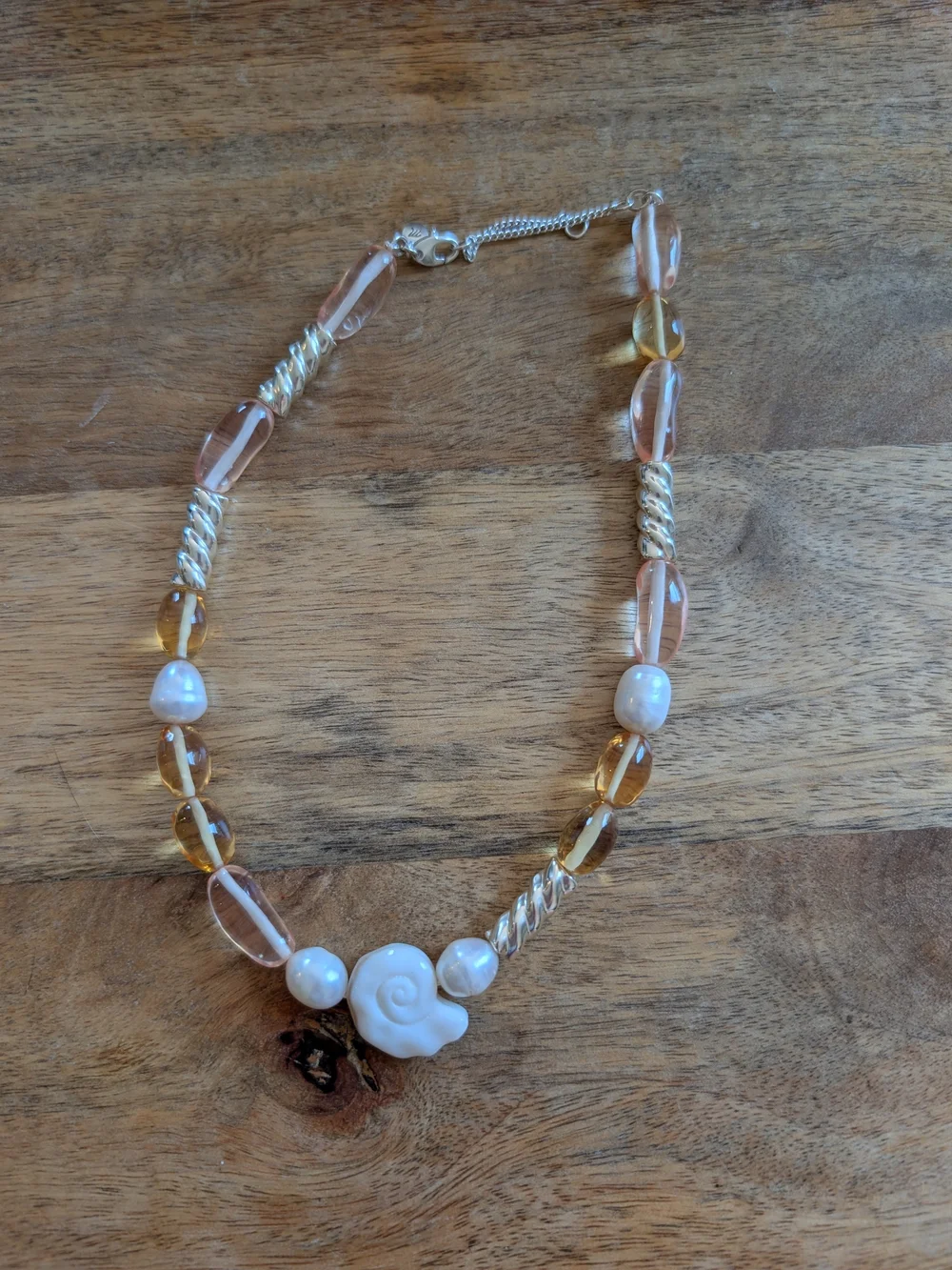 Madewell elegant white